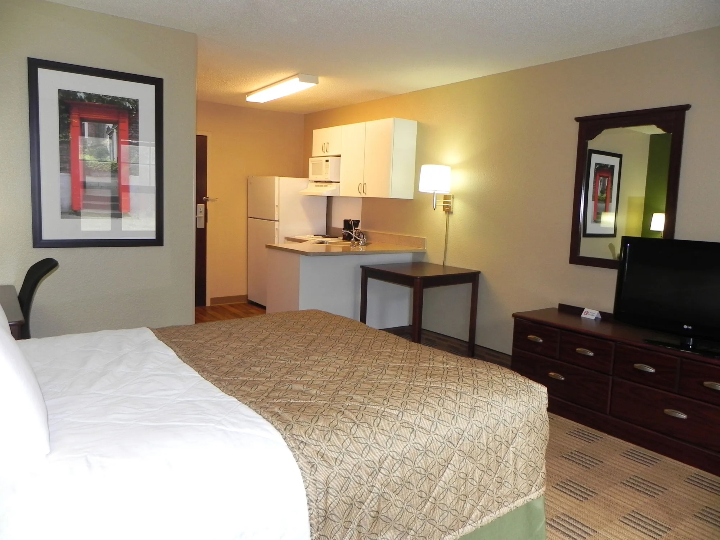 Photo - Extended Stay America Suites - Charlotte - Pineville - Park Rd