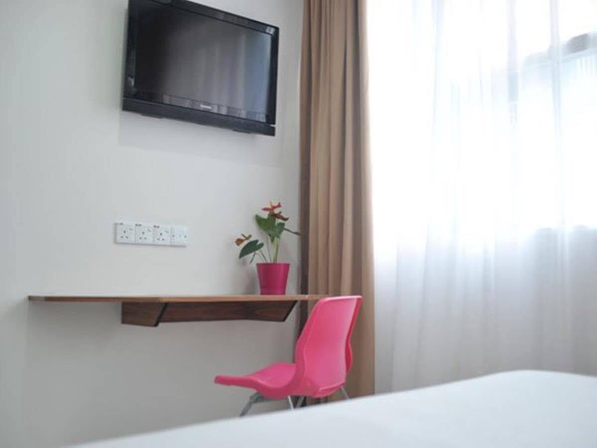 Photo - V Hotel Kuala Lumpur