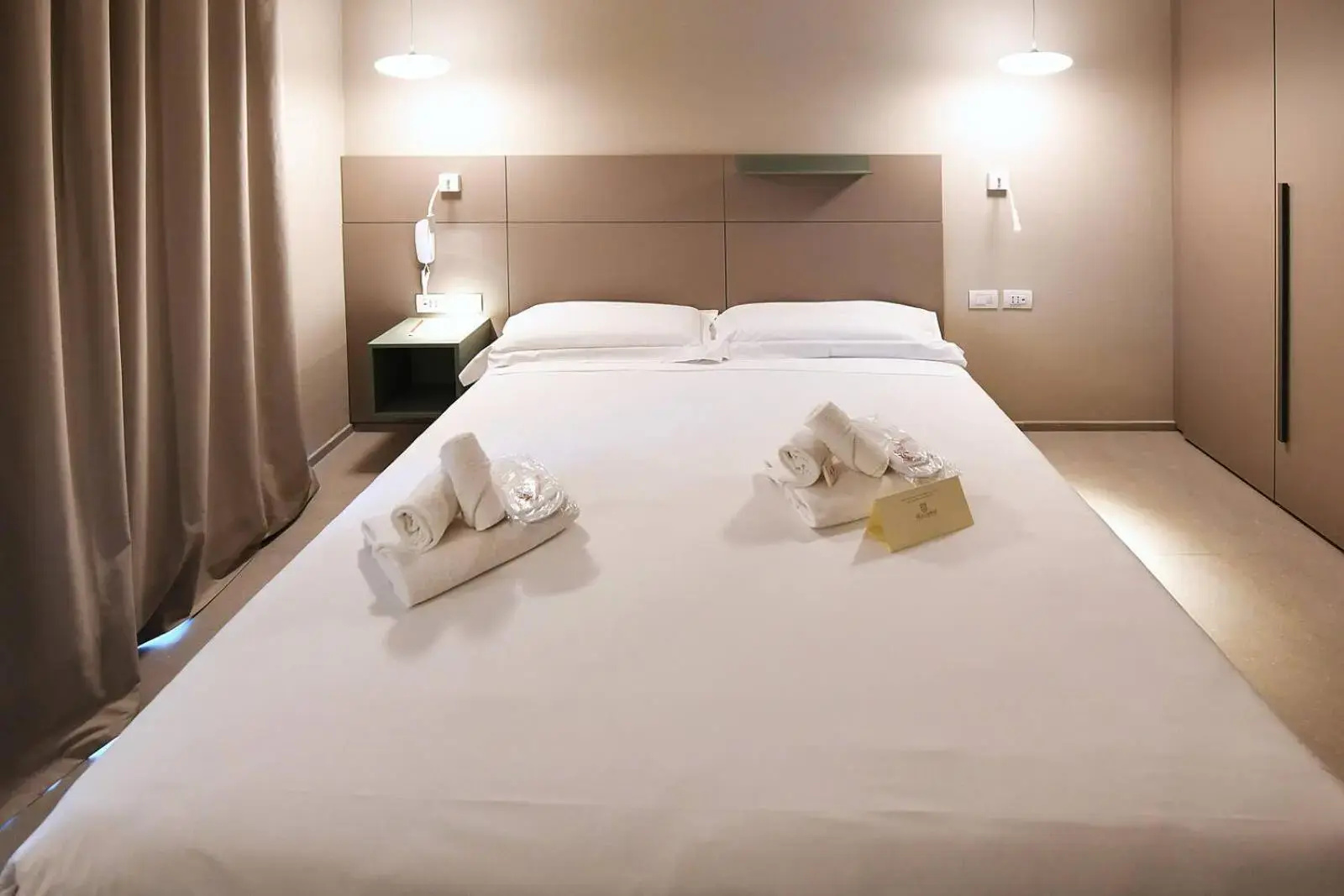 Foto - Hotel Villa Cappugi