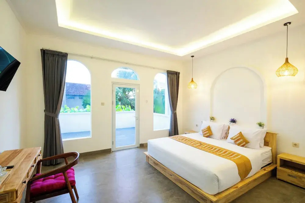 Photo - Mahayana Guest House