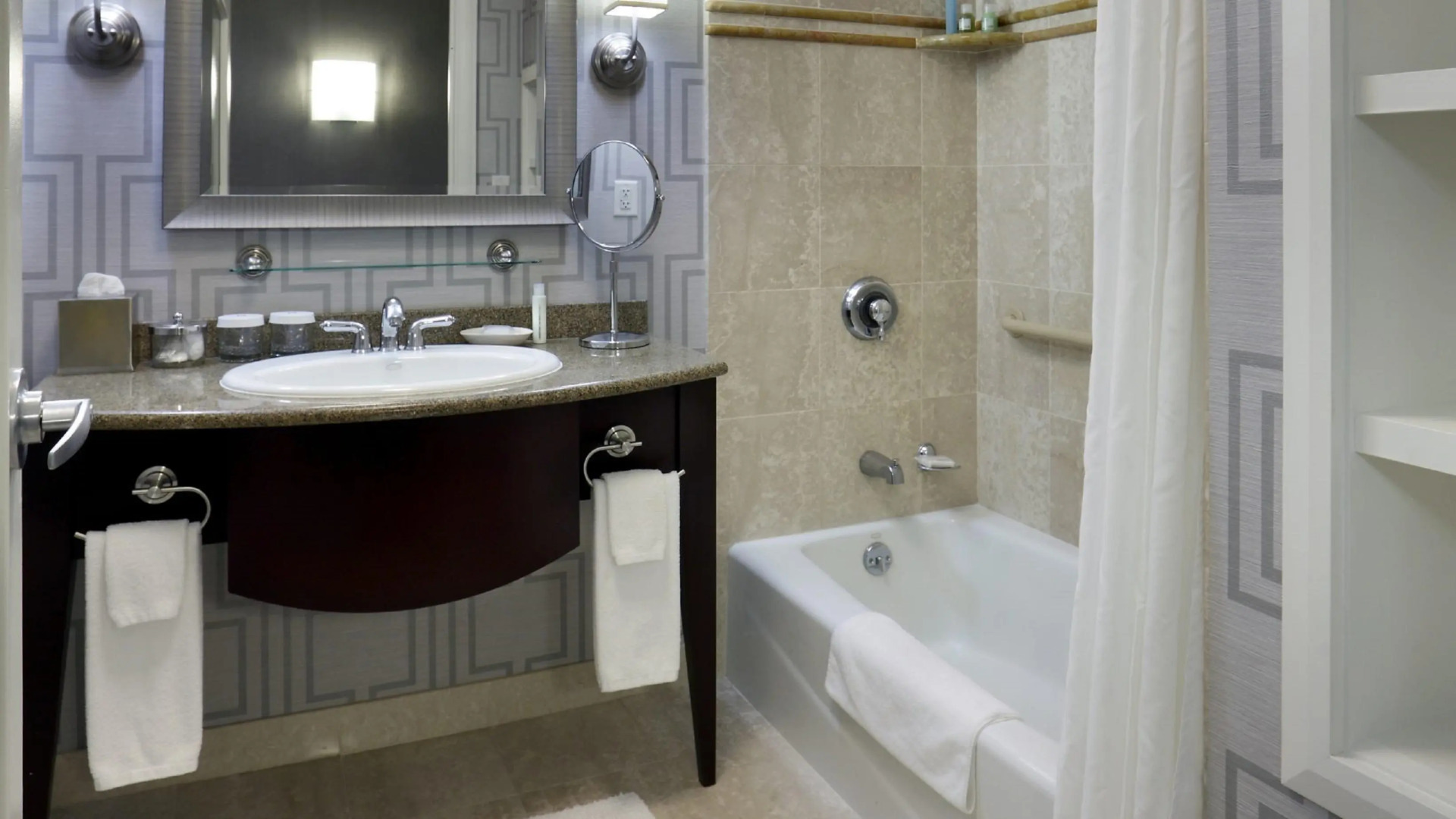 Foto - Hotel AKA Back Bay