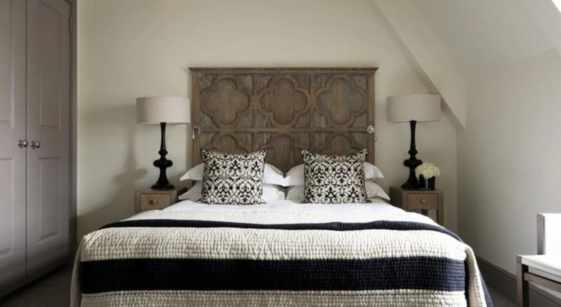 Foto - The Bloomsbury Hotel