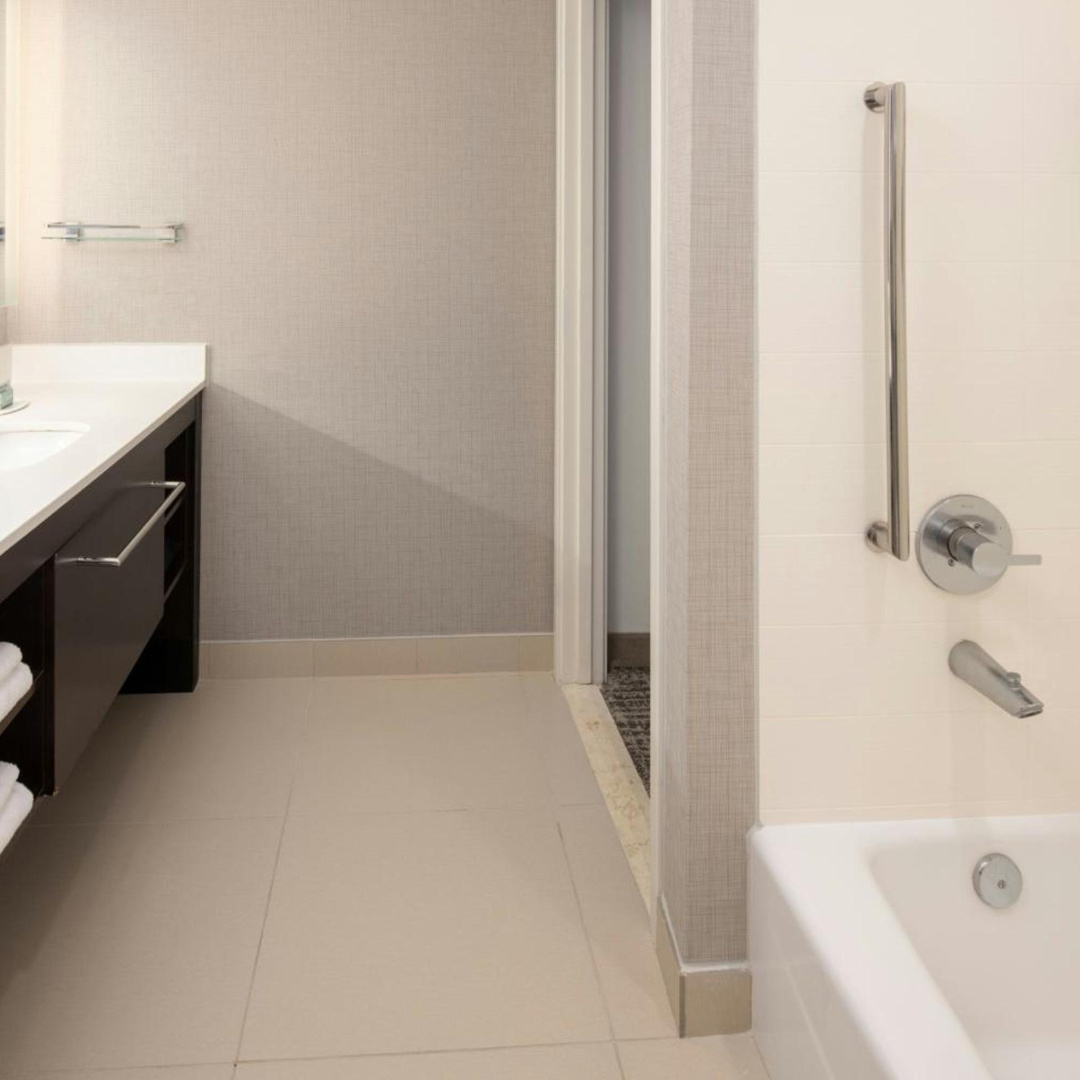 Foto - Residence Inn by Marriott Houston City Place