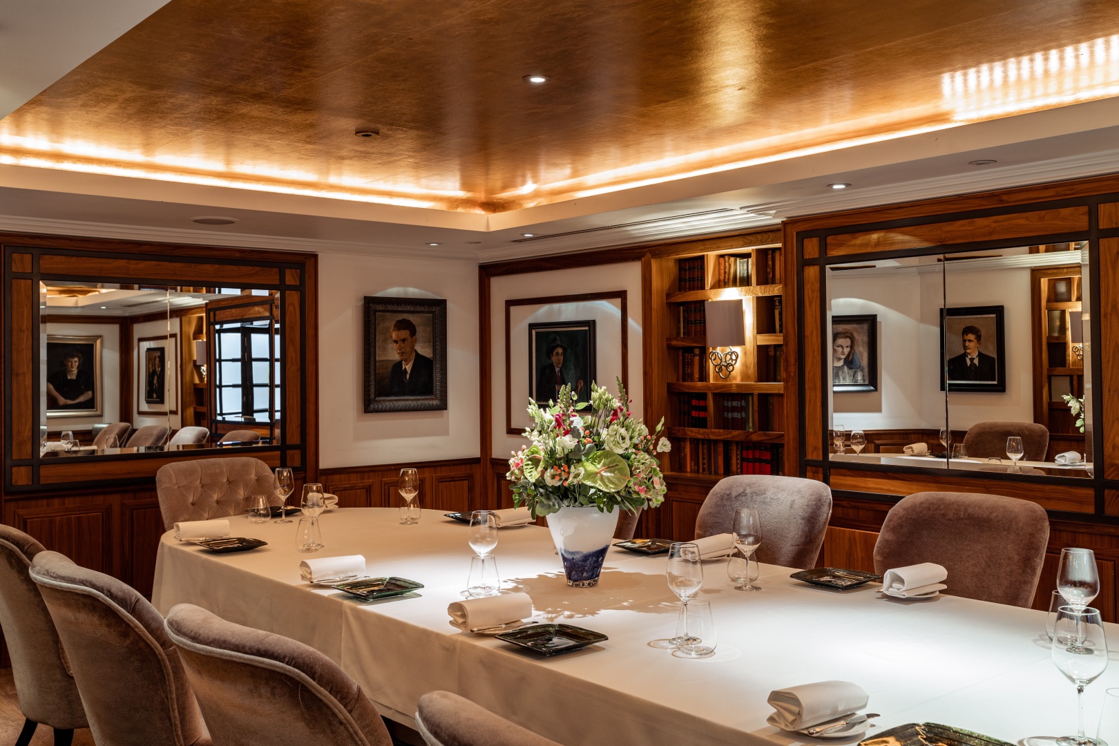Foto - Althoff St James's Hotel & Club London