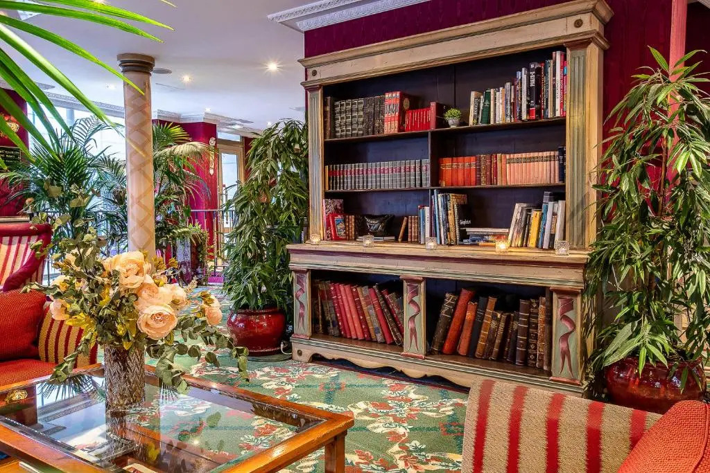 Foto - Maison Eugenie