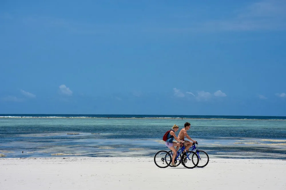 Foto - Kena Beach Villas