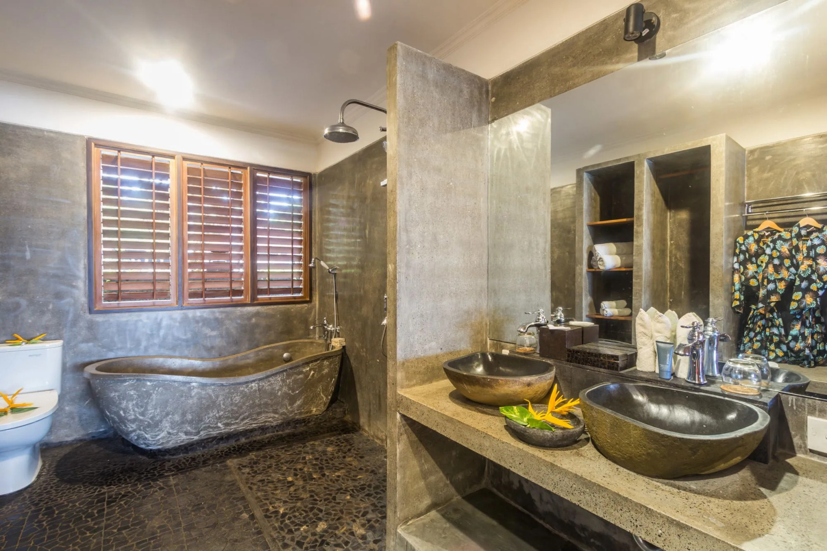 Foto - Bombora Medewi