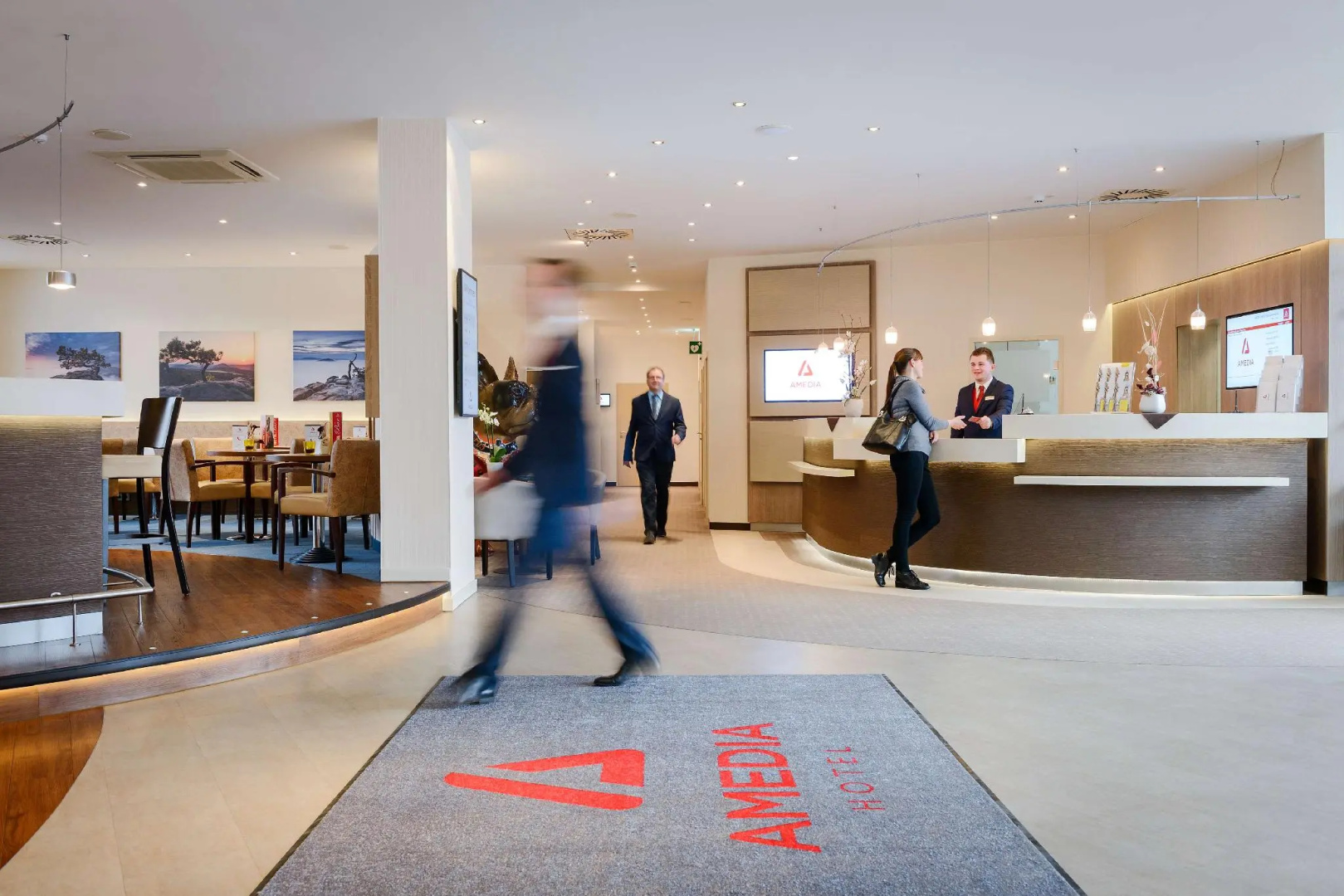Foto - Amedia Dresden Elbpromenade, Trademark Collection by Wyndham