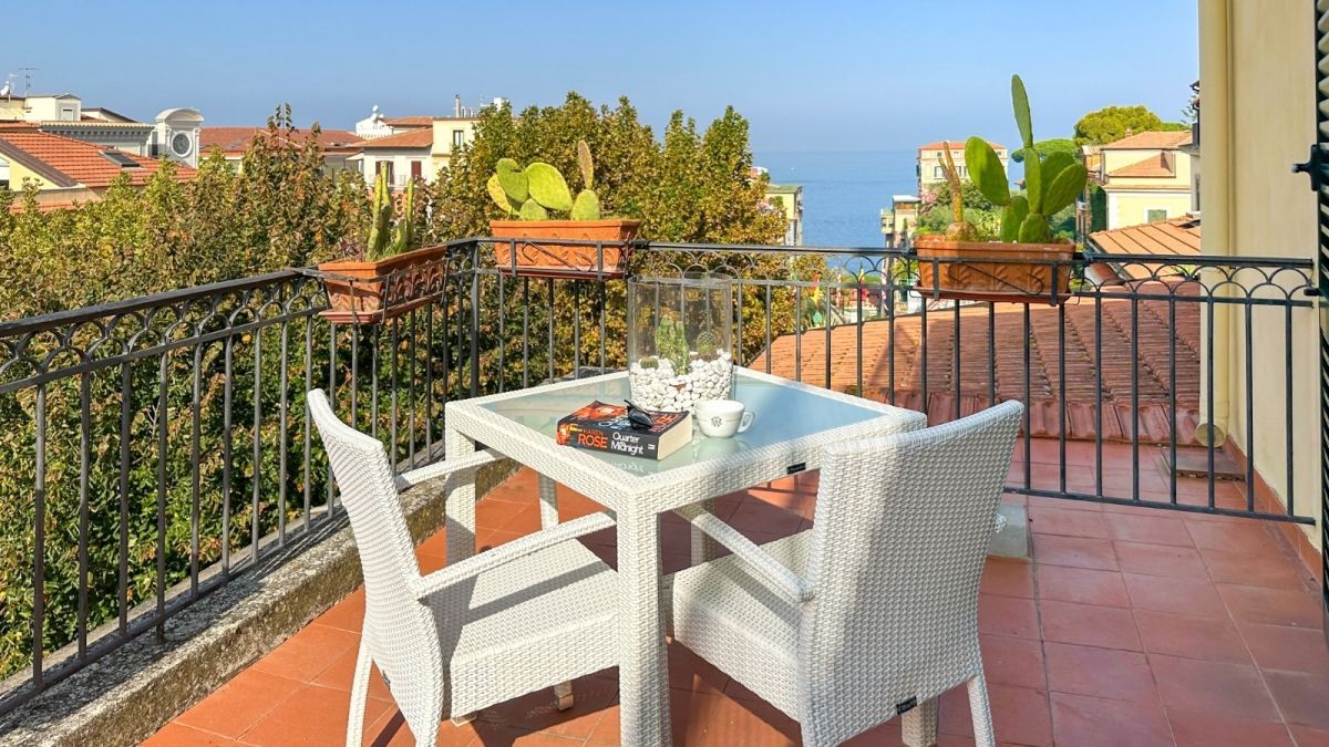 Photo - Hotel Villa Di Sorrento