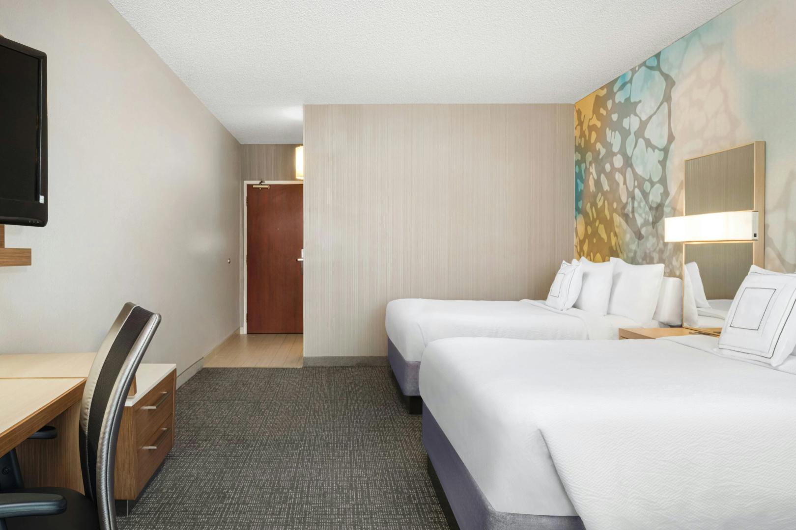 Photo - Courtyard by Marriott El Paso Airport