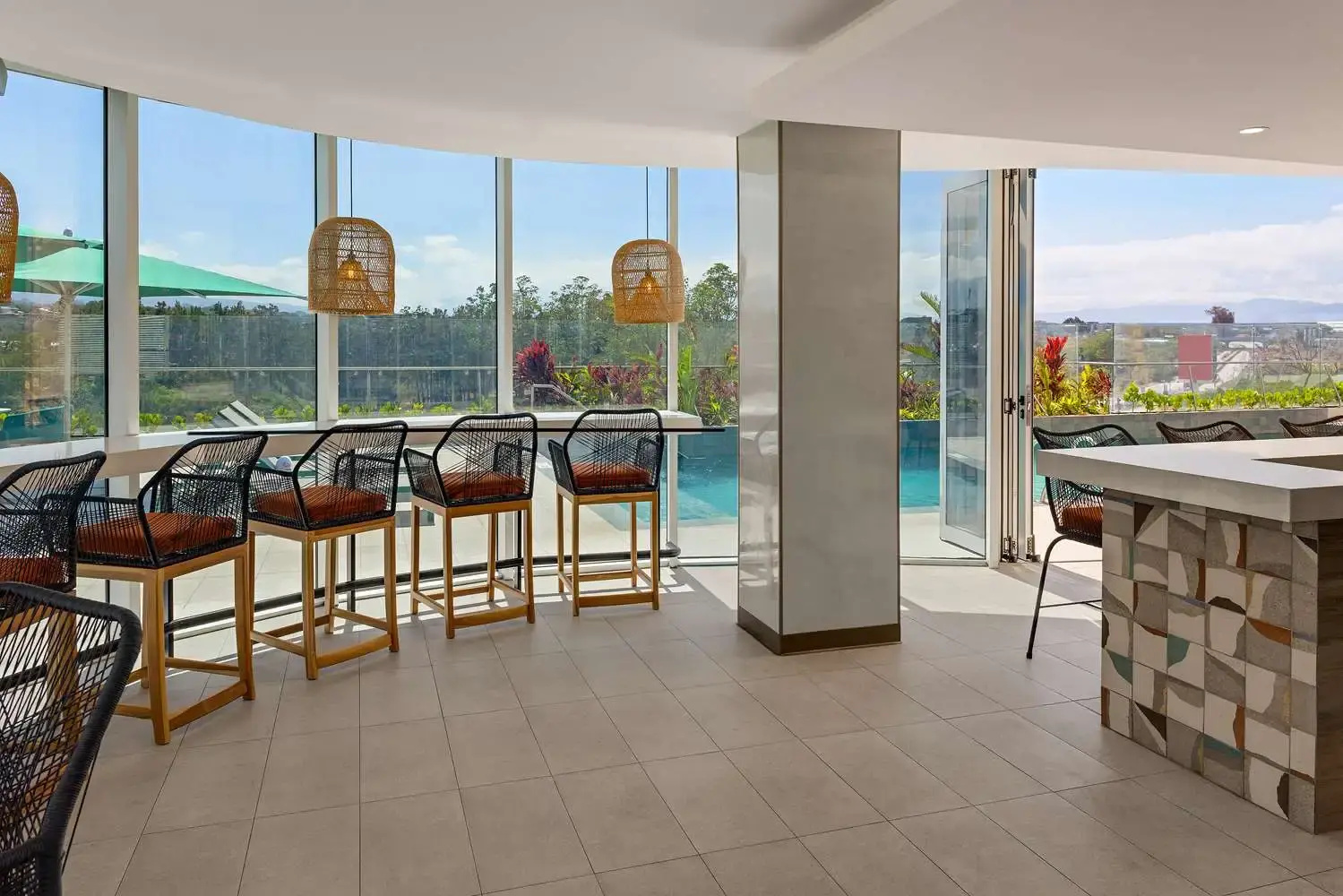 Foto - Hilton Garden Inn San Jose Airport City Mall