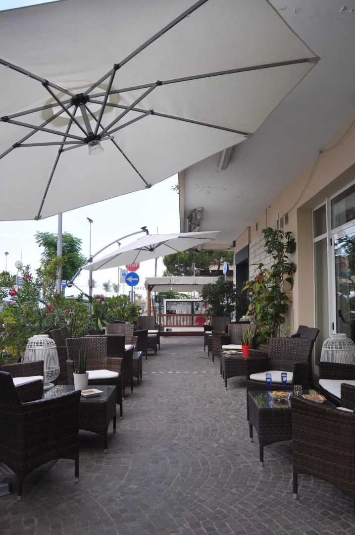 Photo - Hotel Playa