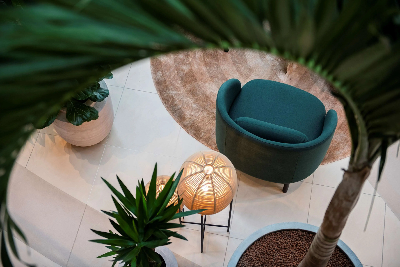 Foto - Radisson Blu Resort & Spa