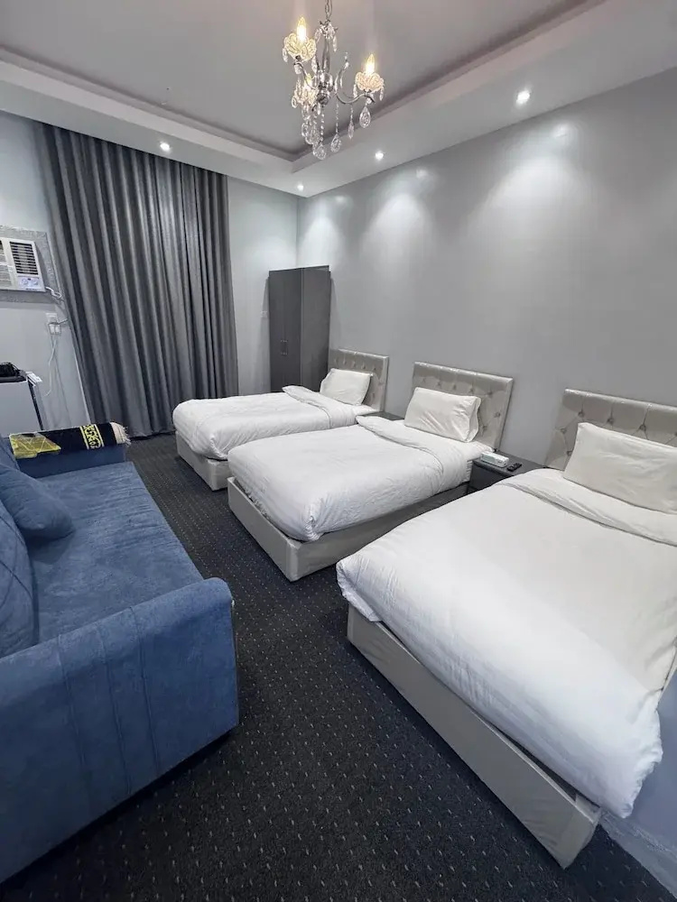 Foto - حرير للشقق مفروشة Harir Furnished Apartments