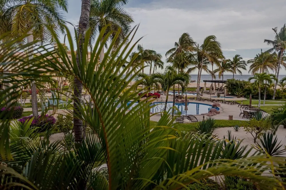 Foto - Las Mañanitas