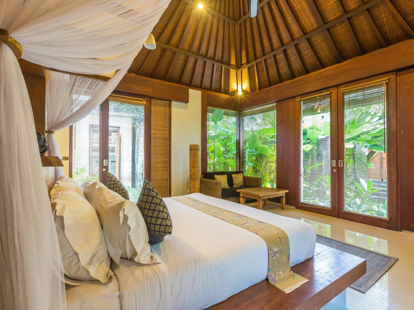 Foto - Swarapadi Villa