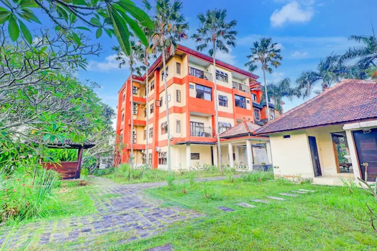 Foto - Collection O Ubud Near Central Ubud Formerly Hotel Suly