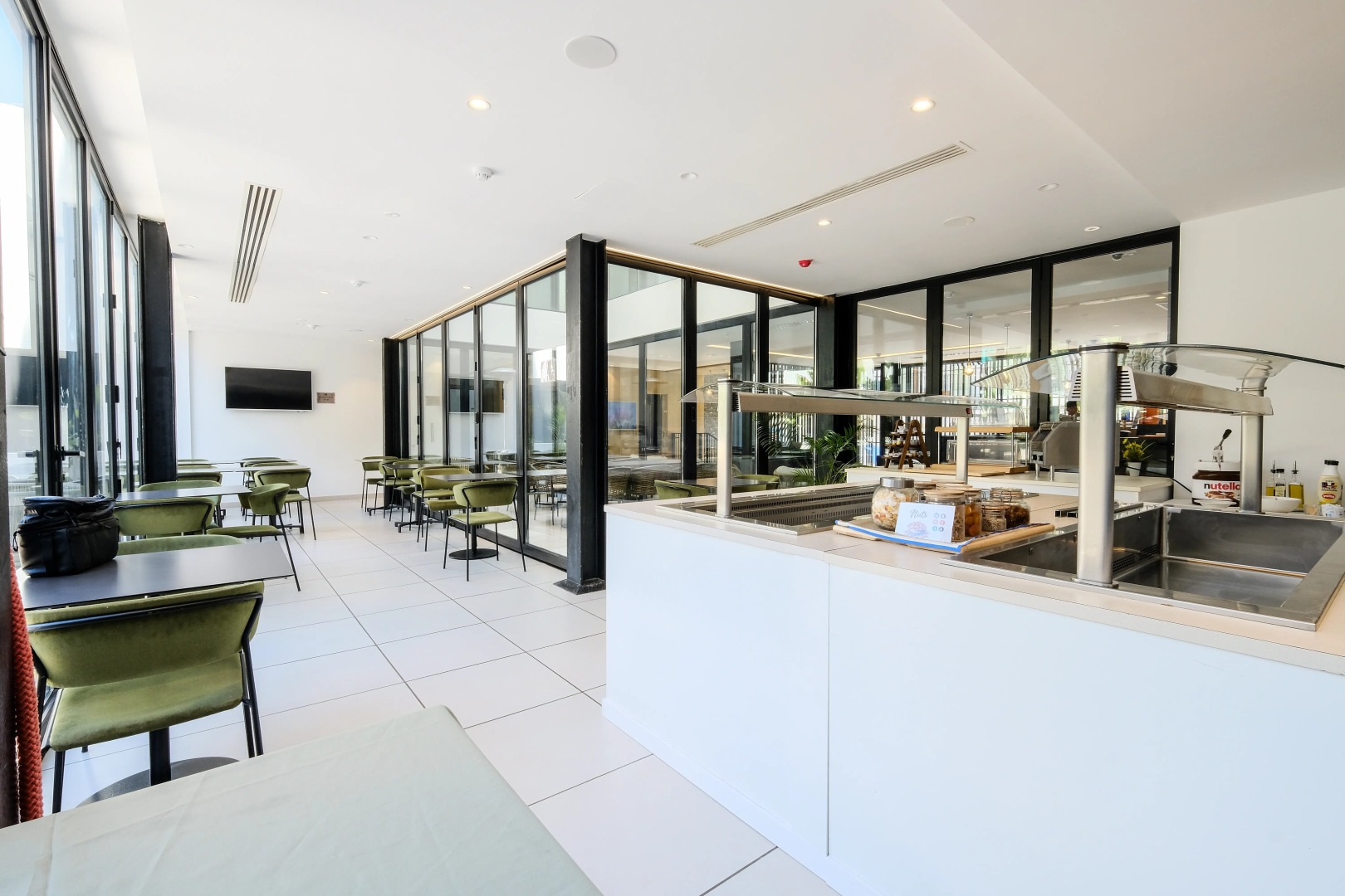 Foto - azuLine Hotel M