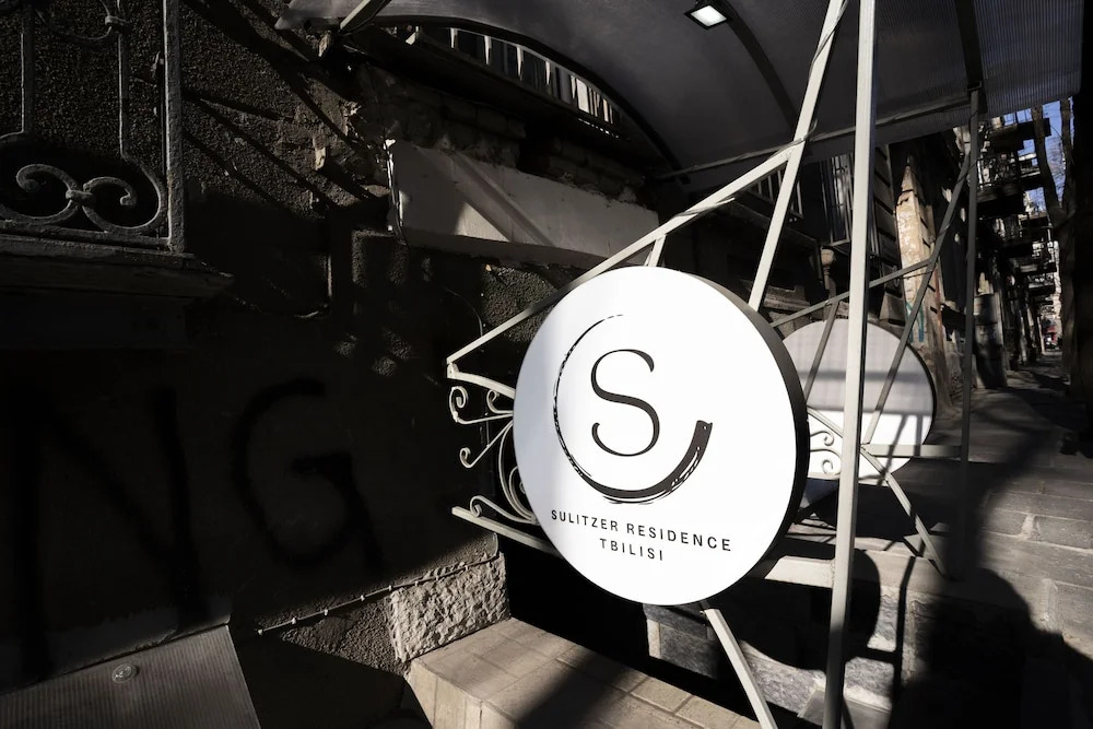 Foto - Sulitzer Residence