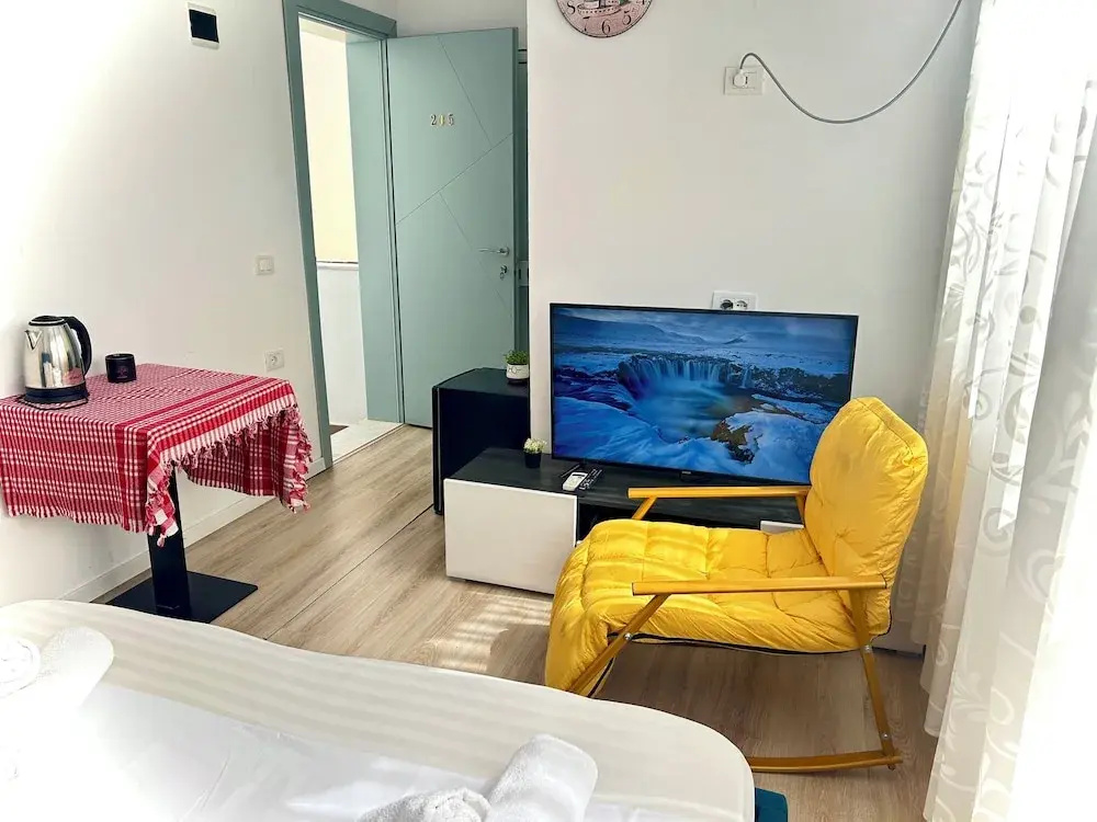 Foto - Budget Hotel