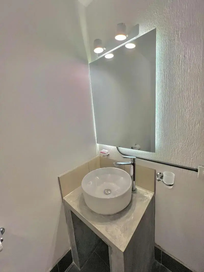 Photo - Hotel Citadin Z10
