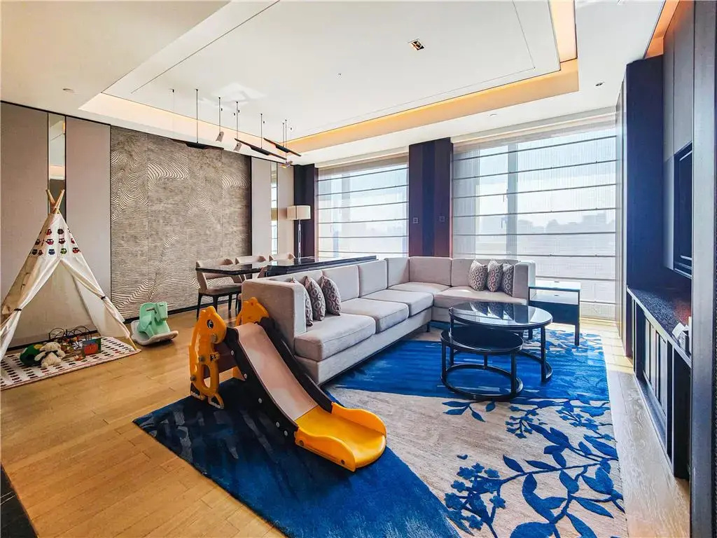 Foto - Kempinski Residences Guangzhou