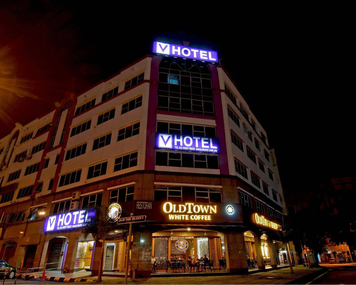 Photo - V Hotel Kuala Lumpur