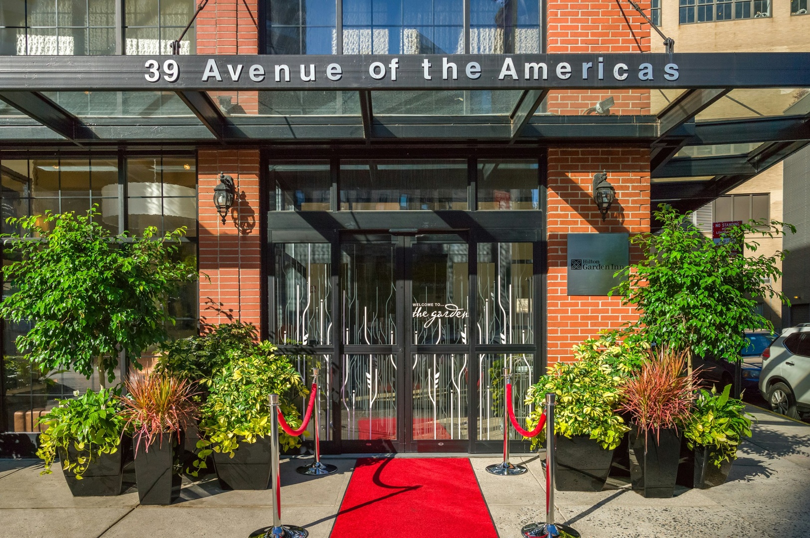 Foto - AMTD Idea Tribeca Hotel