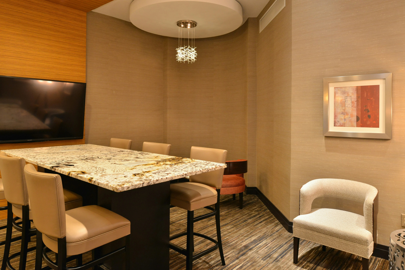 Foto - Hotel Belvoir Springfield