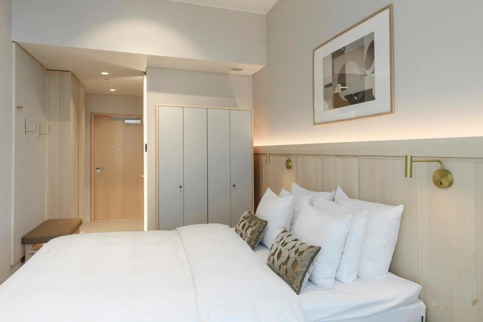 Photo - Solo Sokos Hotel Pier 4