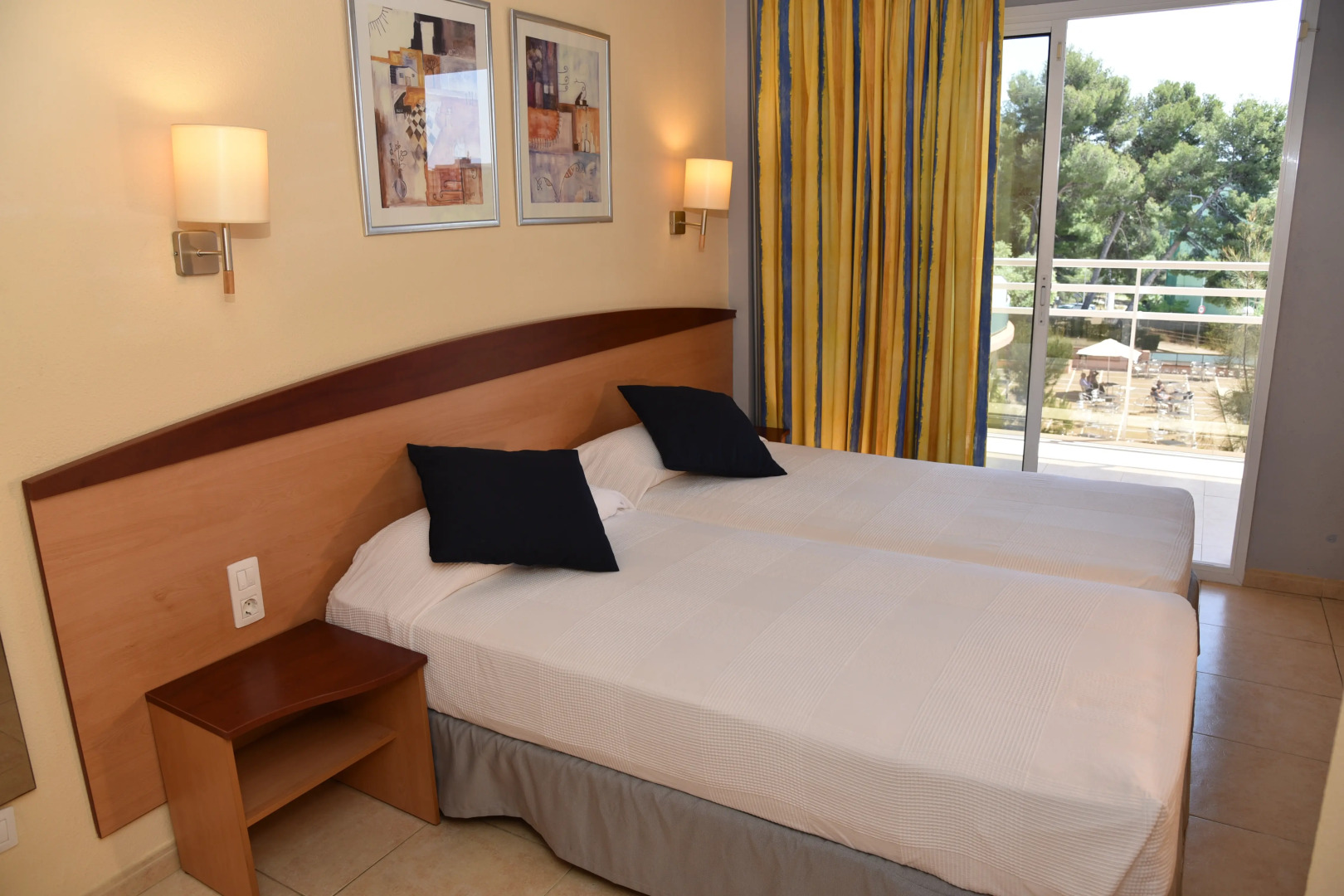 Foto - Aparthotel SunClub Salou