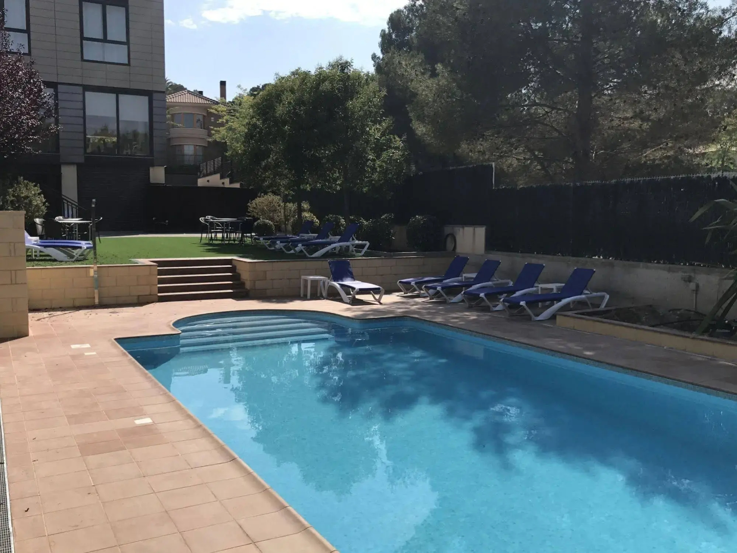 Foto - Hotel Desitges