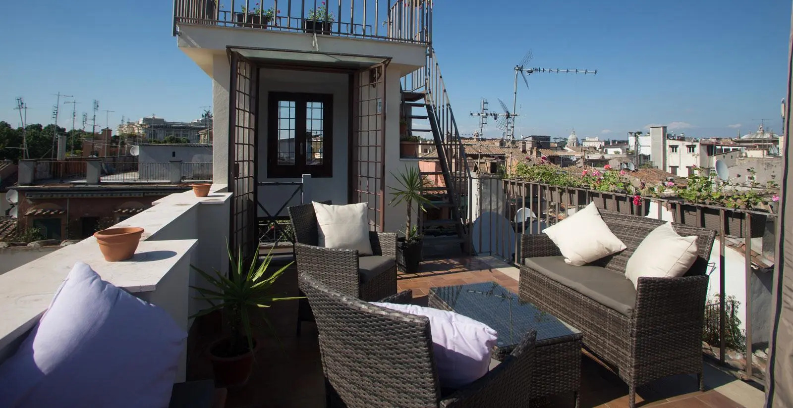 Foto - Relais Arco Della Pace