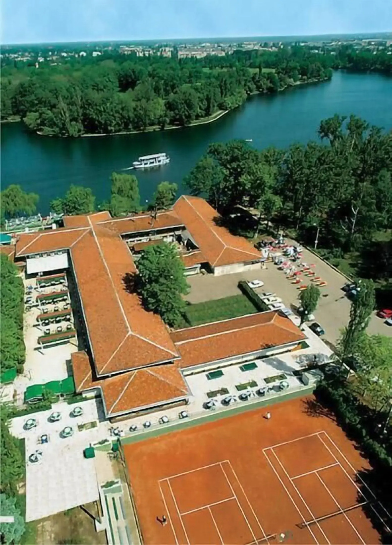 Photo - Hotel Herastrau