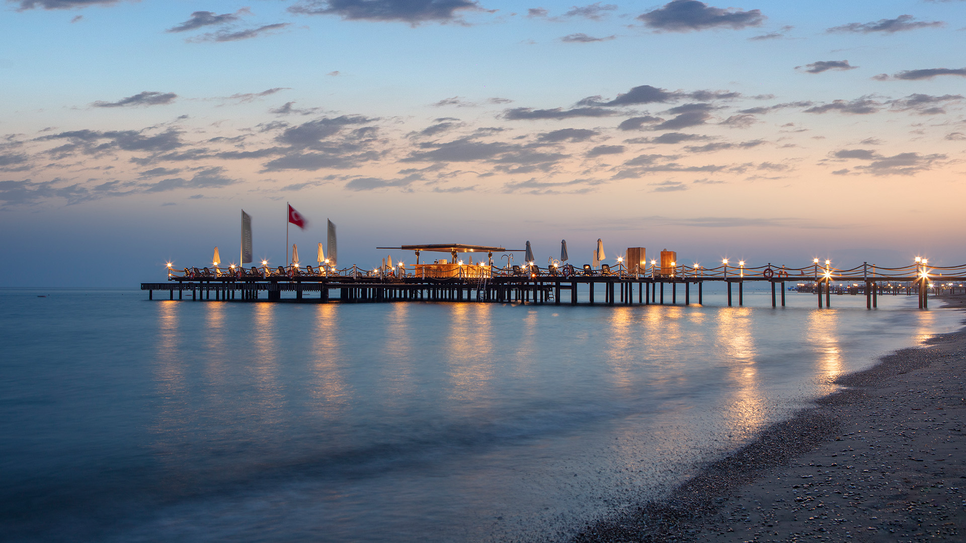 Foto - Ela Excellence Resort Belek