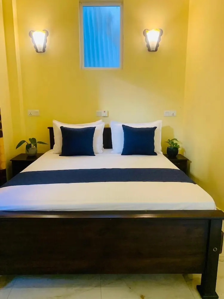 Deergayu Homestay