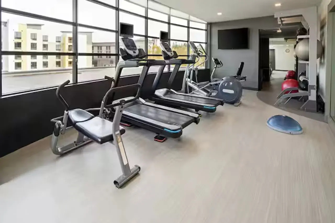 Foto - Hilton Garden Inn Irvine Spectrum Lake Forest