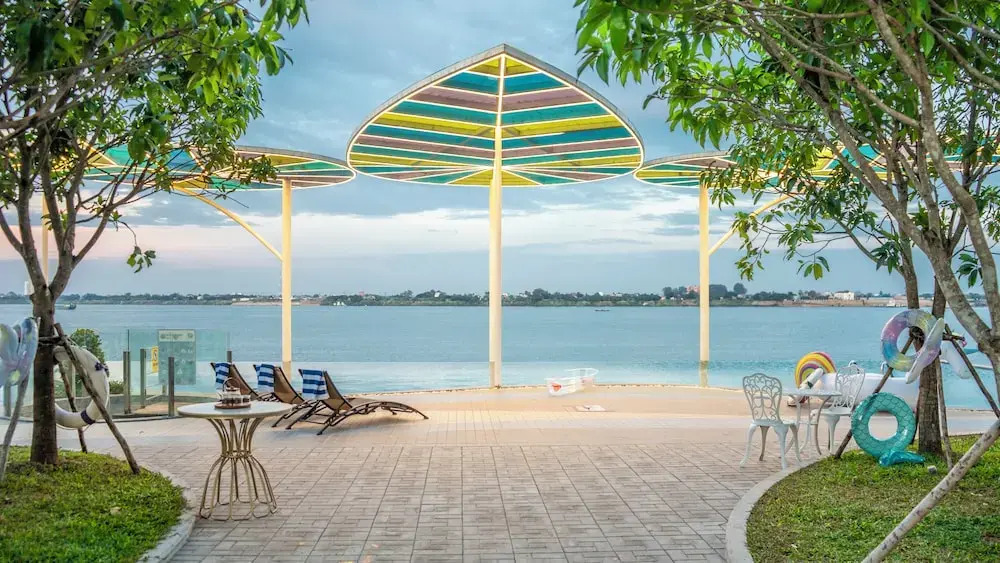 Foto - Merton Holiday Inn