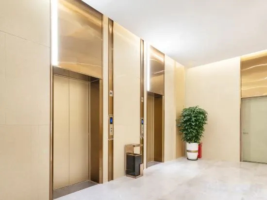 Lavande Hotel (Lufeng Longshan Avenue Branch)