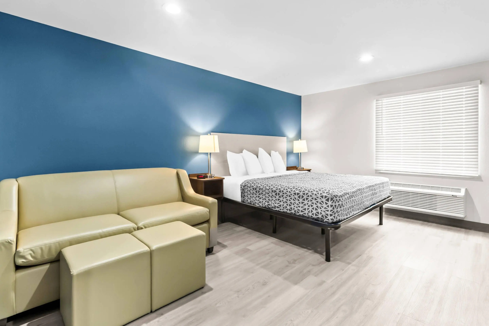 Foto - Woodspring Suites South Houston Hobby