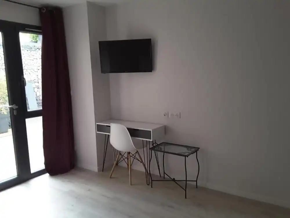 Foto - Villa'vi Lyon Est Chambres d'Hôtes