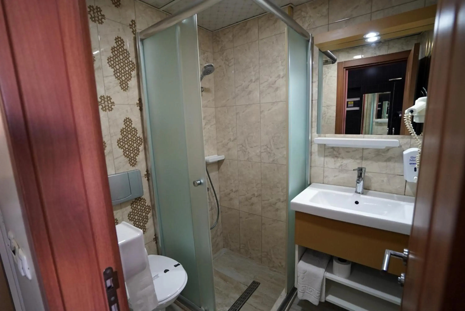 Photo - Zel Hotel