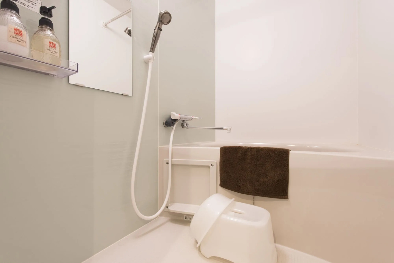 Foto - Komachi Hotel Nipponbashi