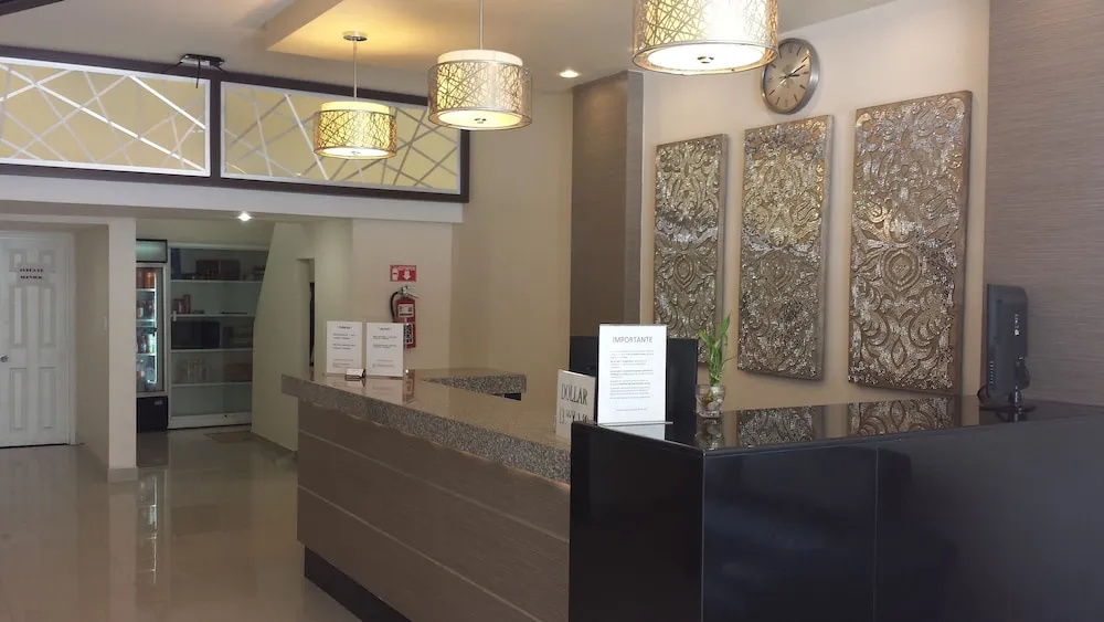 Foto - Hotel Baja