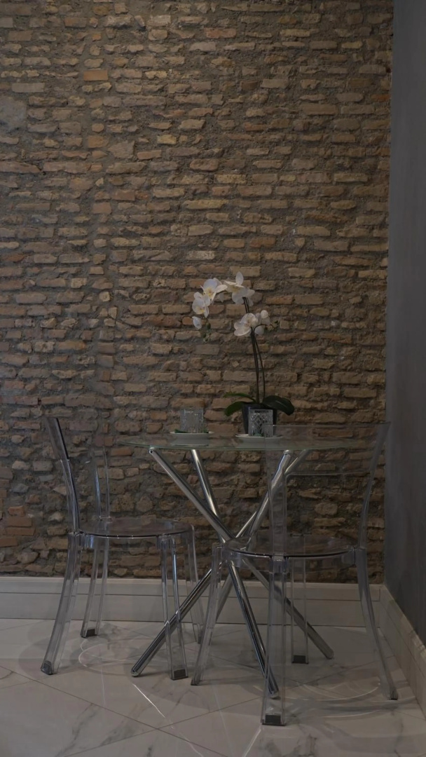 Foto - Rhome Luxury suite
