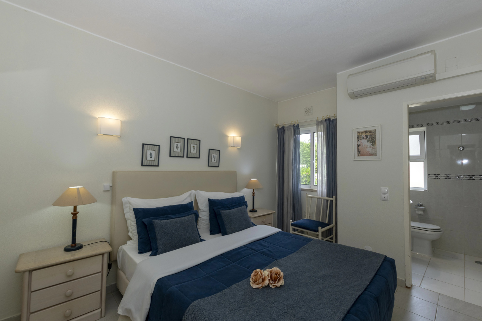 Foto - Rocha Brava Village Resort