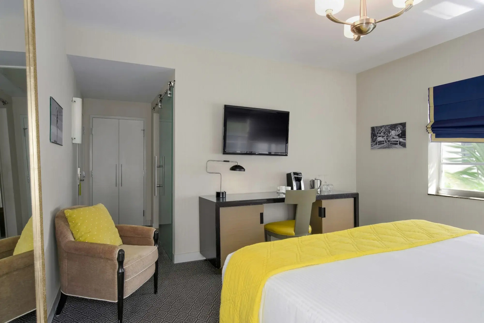 Photo - Hotel Breakwater South Beach