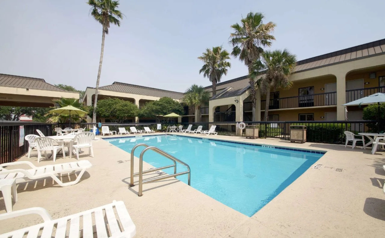Foto - Quality Inn Orange Park Jacksonville