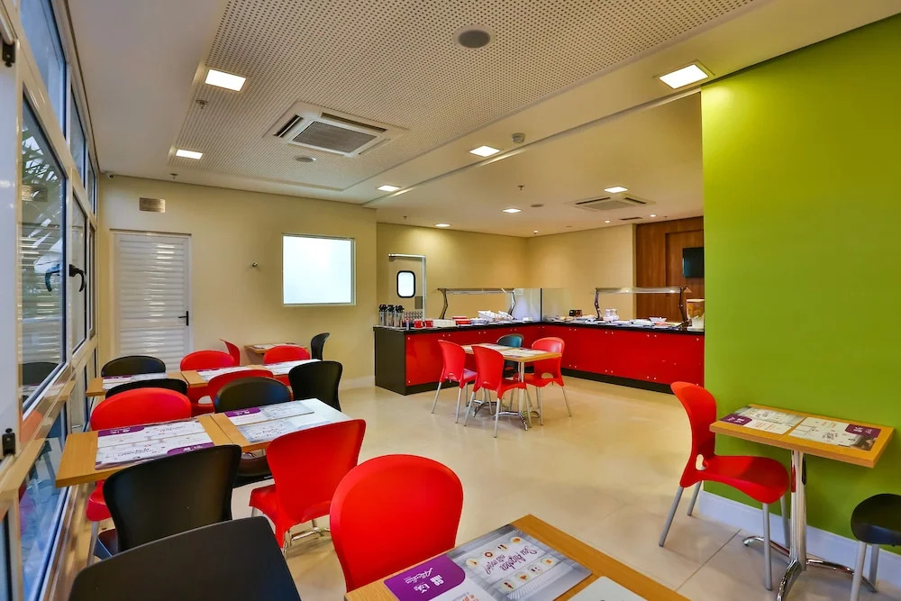 Photo - Transamerica Fit Campinas