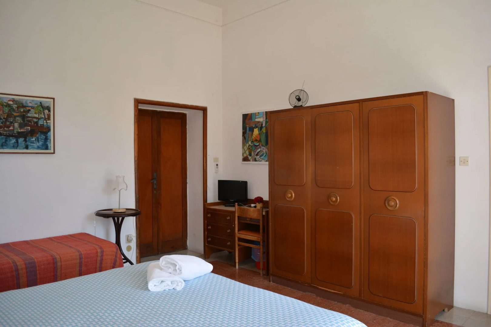 Photo - Villa Panoramica - Ischia Ponte